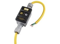 Hubbell Wiring GFP5305 PORT GFCI 30A 3PH 250V MAN 6' | Industrial Supplies
