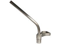 Dixon GFR1-45 FloMAX Diesel Fuel Gravity Fill Receiver | High-Quality Industrial Supplies