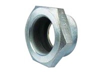 Jason Industrial GFS200, 2" Hose Size Ground Joint Coupling | Durable & Reliable