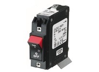 Hubbell Wiring GFSMCB120151P 15A/120VAC 1P Circuit Breaker | Reliable Supplies