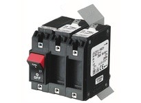 Hubbell Wiring GFSMCB120240253P 25A 120/240VAC 3P CIRCUIT BREAKER SPL PH