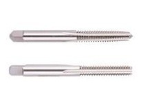 Regal 007075AS 3/8-16 H4 4 Flt. Plug STI Hand Tap Cutting Tools