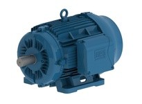 WEG 00709ET3Y160L-W22 7.5kW 900 60/50 460/380-415 IEC-CI