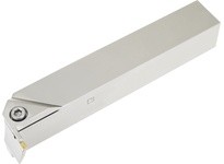 Pramet GGIR 2525 M 03R 170110 6758226 Turning Toolholder - Axial Grooving