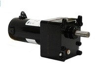 WEG GH1004 Parallel Shaft Gearmotor 1/17HP 90V 40RPM | High-Quality Industrial Motor