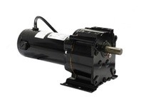 WEG GH2001 Parallel Shaft Gearmotor 1/20HP 90V 6 RPM | High-Quality Gearmotor