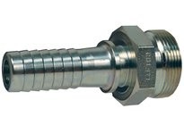 Dixon GH2826 Boss® Spud x Hose Shank | Industrial Supplies