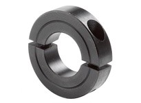 Climax GH2C-237-B 2 5/16 ID 2PC Recessed Screw Collar STL BO