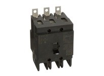 Cutler Hammer GHB3100 Molded Case Circuit Breaker 3 Pole 100A Thermal/Magnetic G Frame C Series