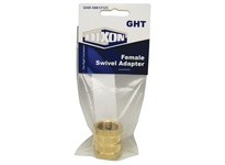 Dixon GHD-5061212C Female Swivel Adapter - Retail Packaged | Quality Industrial Supplies