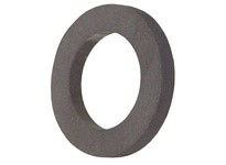 Dixon GHD-5911212W Black Washer - Retail Packaged | YarinInd