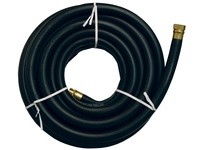 Dixon GHD-CWH50 Contractors EPDM Water Hose - Retail Packaged