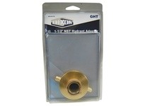 Dixon GHD-HA1576 1-1/2" NST Hydrant Adapter - Retail Packaged | YarinInd