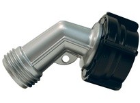 Dixon GHGN Garden Hose Gooseneck