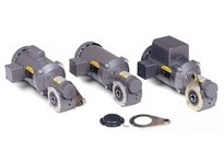 Baldor GHM31020 G.M. Q26PF 208-230/460VAC 20:1 88 RPM