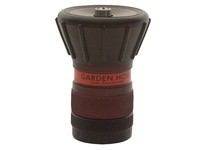 Dixon GHN75-B Garden Hose Nozzle | Durable & Reliable