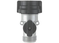 Dixon GHV Straight GHT Valve | High-Quality Industrial Valve
