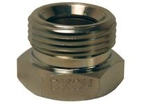 Dixon GJ65 Ground Joint Air Hammer Female Spud | High-Quality Industrial Tools