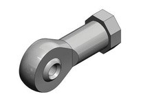 SMC GKM12-24A ISO ROUND BODY CYLINDER C75 C76 | YarinInd