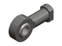 SMC GKM8-16 ISO ROUND BODY CYLINDER C82 C85 | High-Quality Industrial Supplies