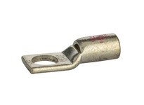 NSI GL1048 1/0 AWG CU COMPRESSION LUG 1/2 BOLT SIZE | YarinInd