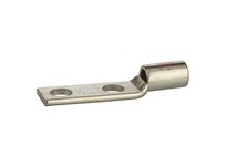 NSI GL10N-38 1/0 AWG CU Compression Lug 3/8 Bolt Size | YarinInd