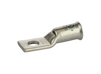 NSI GL156B 1 AWG CU COMPRESSION LUG 5/16 BOLT SIZE BELL END