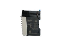 Inovance GL20-0800END 8 x sink/source digital inputs module spring clamp