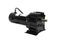 WEG GL2002 PARALLEL SHAFT GEARMOTOR 1/8HP 12V 31 RPM