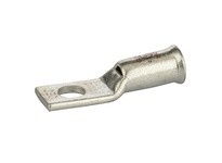 NSI GL256B 2 AWG CU COMPRESSION LUG 5/16 BOLT SIZE BELL END
