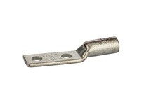 NSI GL2N-142 2 AWG CU COMPRESSION LUG 1/4 BOLT SIZE | YarinInd