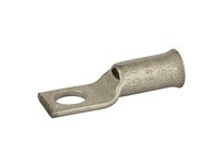 NSI GL3038B 3/0 AWG CU COMPRESSION LUG 3/8 BOLT SIZE BELL END