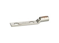 NSI GL30N 3/0 AWG CU COMPRESSION LUG 1/2 BOLT SIZE