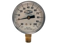 Dixon GL315 Lower Mount Compound Gauge