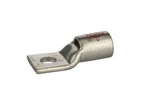 NSI GL35048 350 MCM CU COMPRESSION LUG 1/2 BOLT SIZE | YarinInd