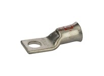 NSI GL35058B 350 MCM CU COMPRESSION LUG 5/8 BOLT SIZE BELL END | Quality Supplies