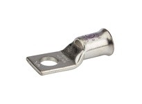 NSI GL4048B 4/0 AWG CU COMPRESSION LUG 1/2 BOLT SIZE BELL END