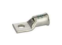 NSI GL60058B 600 MCM CU Compression Lug 5/8 Bolt Size | Bell End