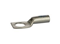 NSI GL638 6 AWG CU COMPRESSION LUG 3/8 Bolt Size | YarinInd