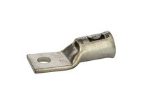 NSI GL75058B 700 MCM CU COMPRESSION LUG 5/8 BOLT SIZE BELL END