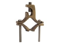 NSI GLC-240DB HEAVY DUTY GROUND CLAMP LAY IN