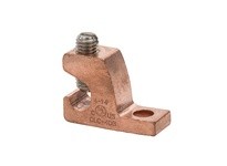 NSI GLC-4 DB CU LAY-IN CONNECTOR 4-14 AWG | YarinInd