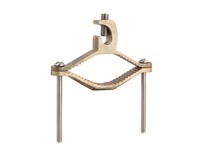 NSI GLC-440DB Heavy Duty Ground Clamp Lay-In | Durable Industrial Supplies