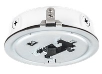 RAB GLEDBBW Junction Back Box Garage 52W 78W for Ceiling | YarinInd