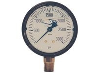 Dixon GLP530 Liquid Filled ABS Case Gauge | YarinInd