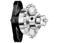 BREWER GM-3/4-10 GM WITH 3/4-10 THREADED HOLE | Industrial Supplies