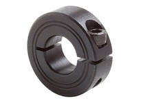 Climax GM2C-55-B 55 mm ID 2PC Metric Clamp Collar | YarinInd