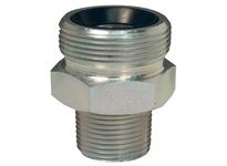 Dixon GM3 Boss® Ground Joint Male Spud