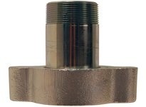 Dixon GMAS16 Boss® Male NPT Adapter