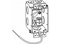 Orbit GMB-1-MC 1-G Gangable SW Box 2-3/4 Deep MC Type | YarinInd